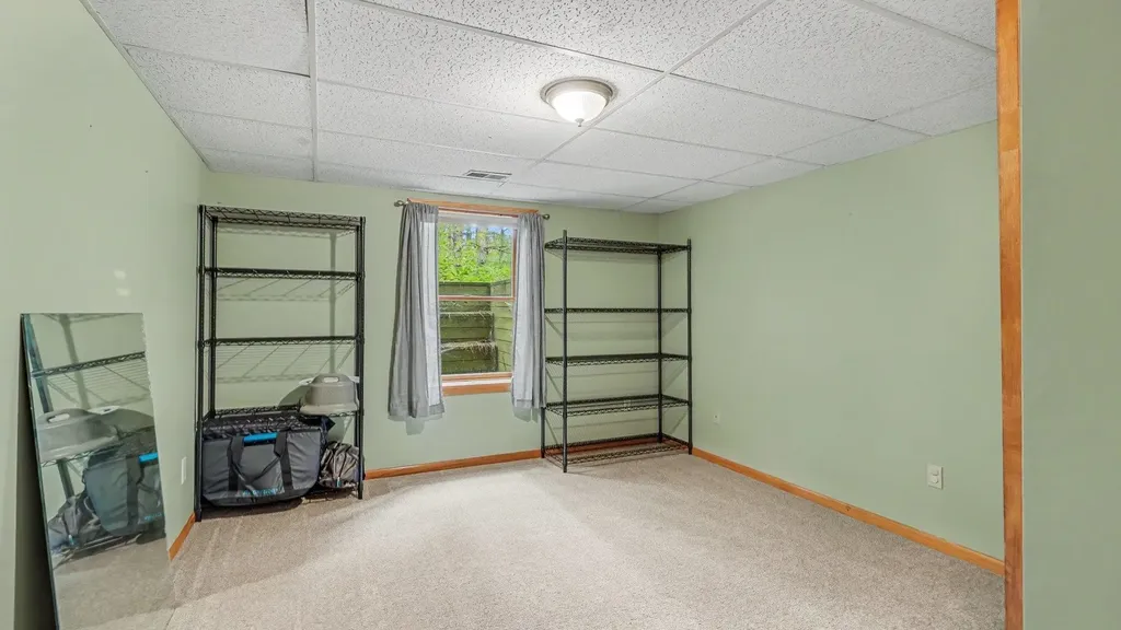 2107 W Kelly Drive Deerfield Township MI 48858