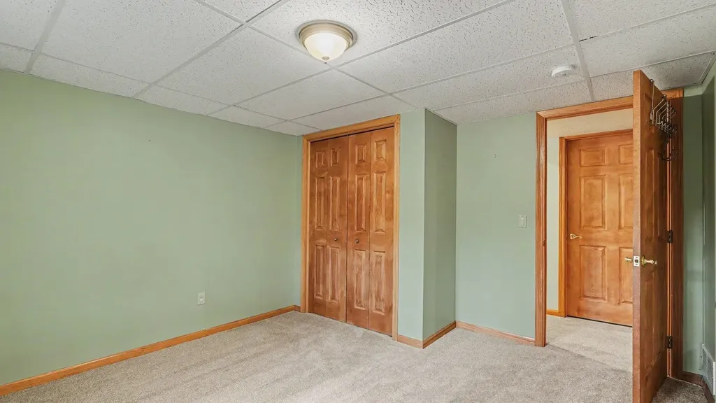 2107 W Kelly Drive Deerfield Township MI 48858