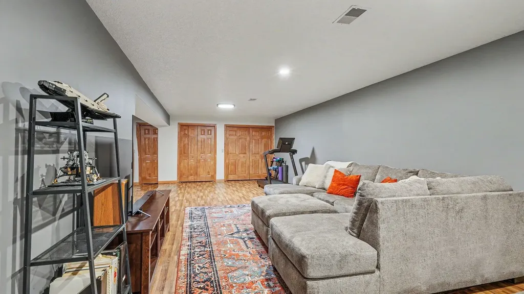 2107 W Kelly Drive Deerfield Township MI 48858