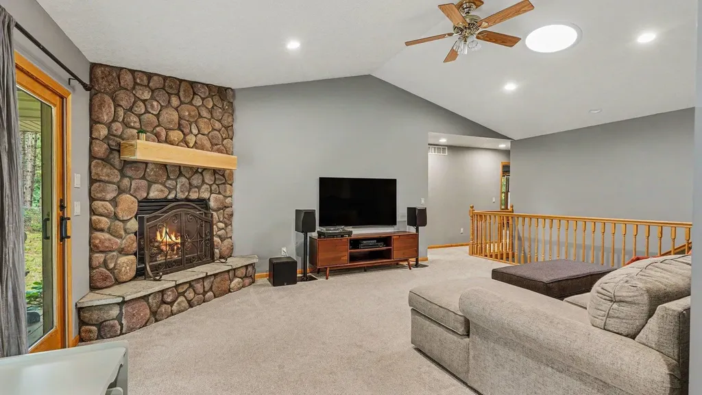 2107 W Kelly Drive Deerfield Township MI 48858