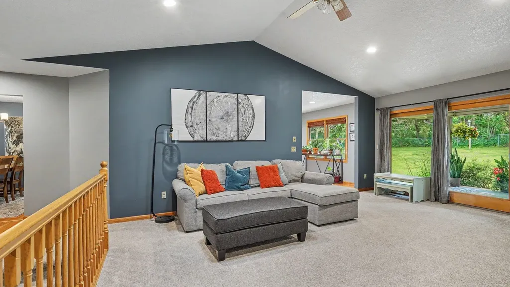 2107 W Kelly Drive Deerfield Township MI 48858
