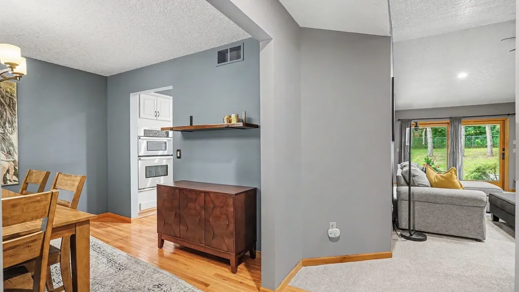 2107 W Kelly Drive Deerfield Township MI 48858