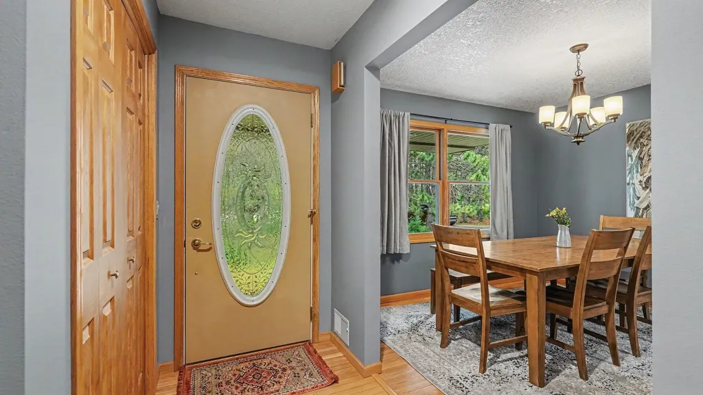 2107 W Kelly Drive Deerfield Township MI 48858