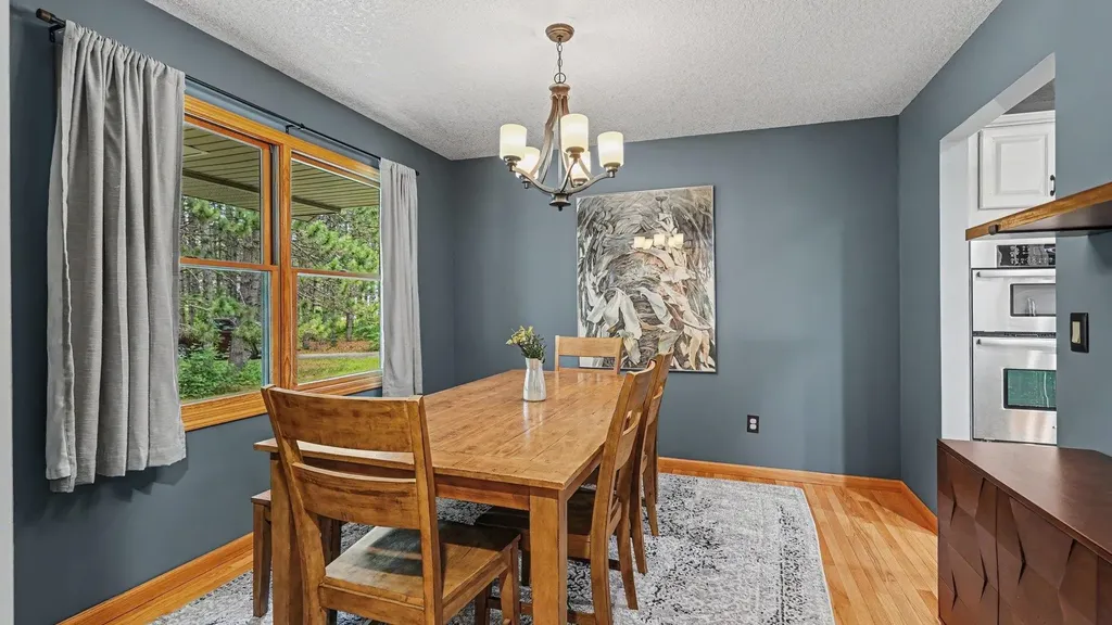 2107 W Kelly Drive Deerfield Township MI 48858