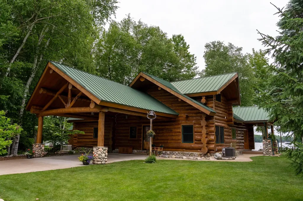 2095 Middle Haven Drive Butman Township MI 48624