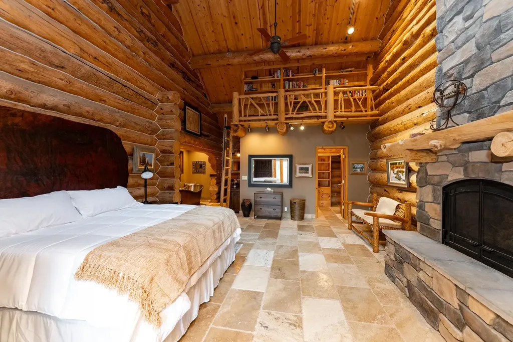 2095 Middle Haven Drive Butman Township MI 48624