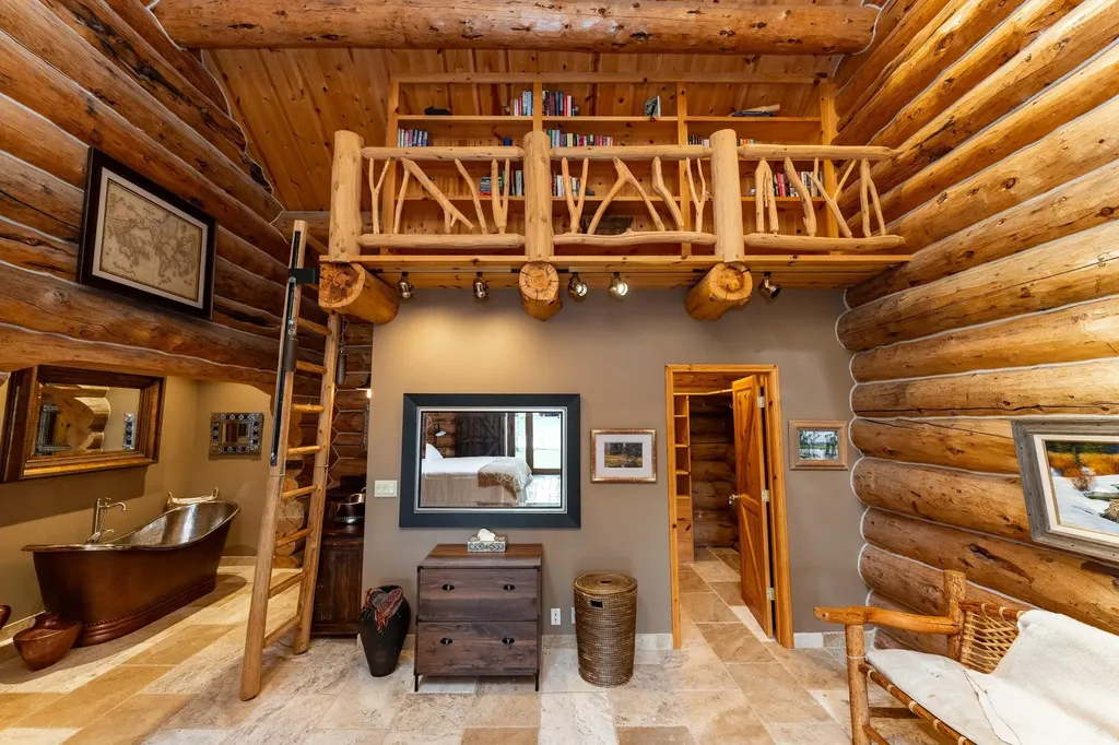 2095 Middle Haven Drive Butman Township MI 48624