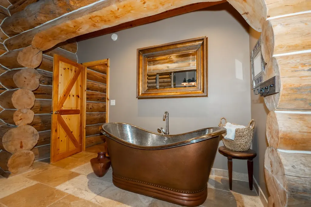 2095 Middle Haven Drive Butman Township MI 48624