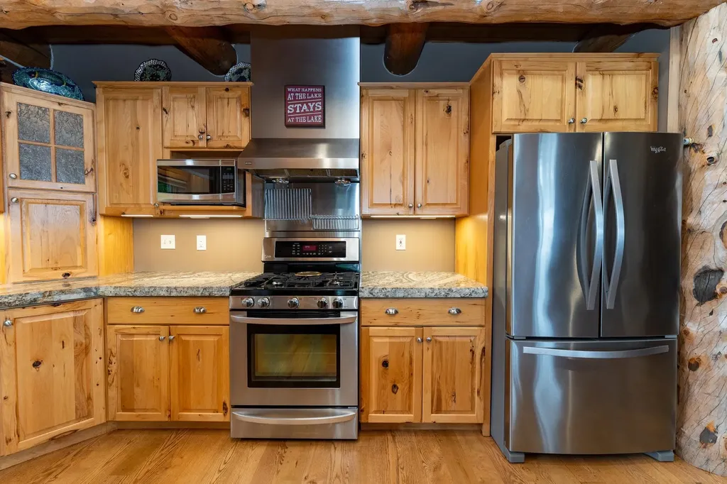 2095 Middle Haven Drive Butman Township MI 48624