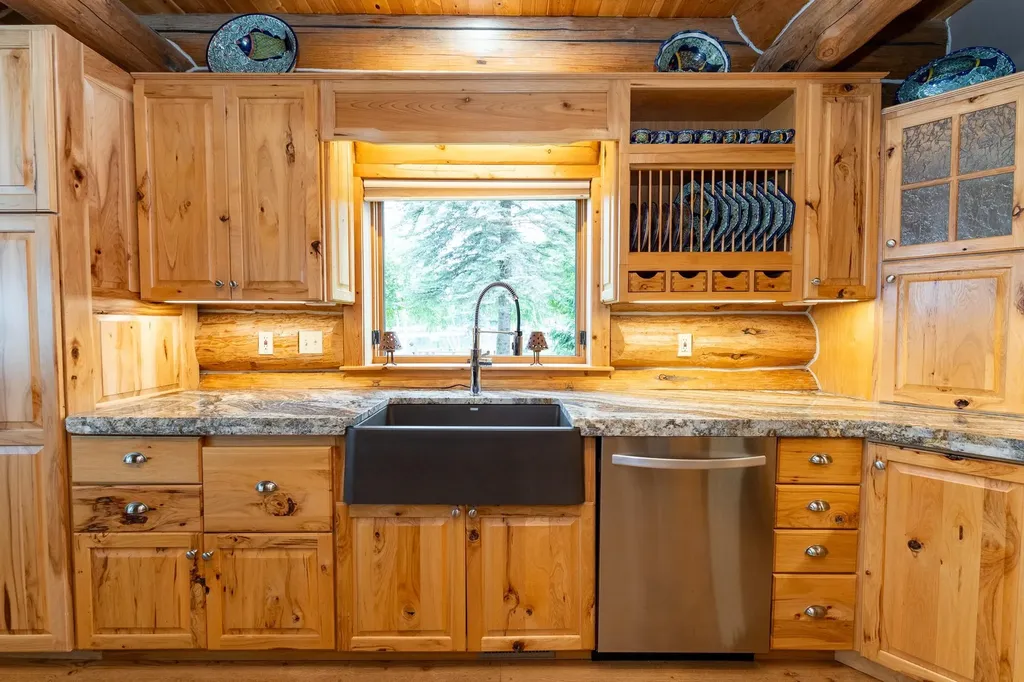 2095 Middle Haven Drive Butman Township MI 48624