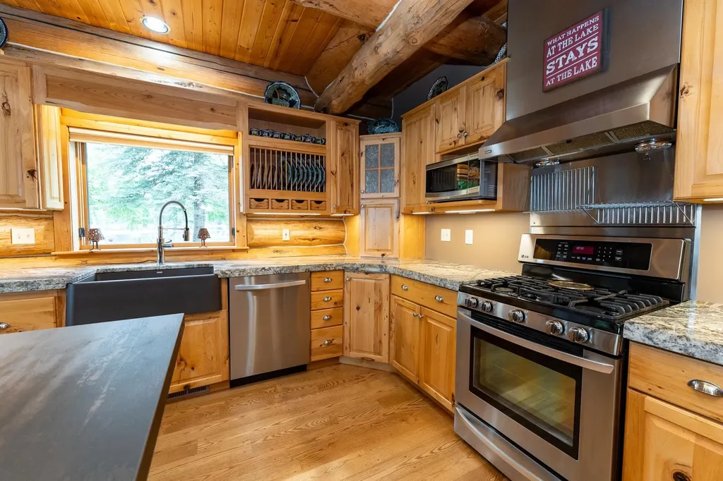 2095 Middle Haven Drive Butman Township MI 48624