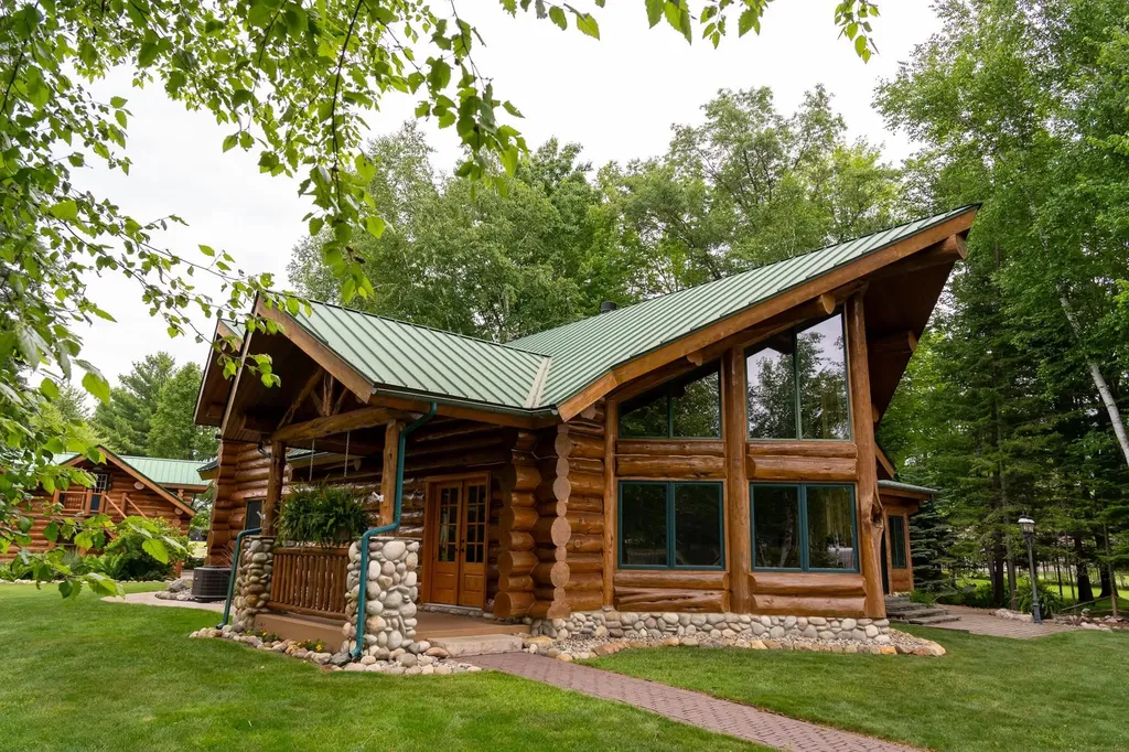 2095 Middle Haven Drive Butman Township MI 48624