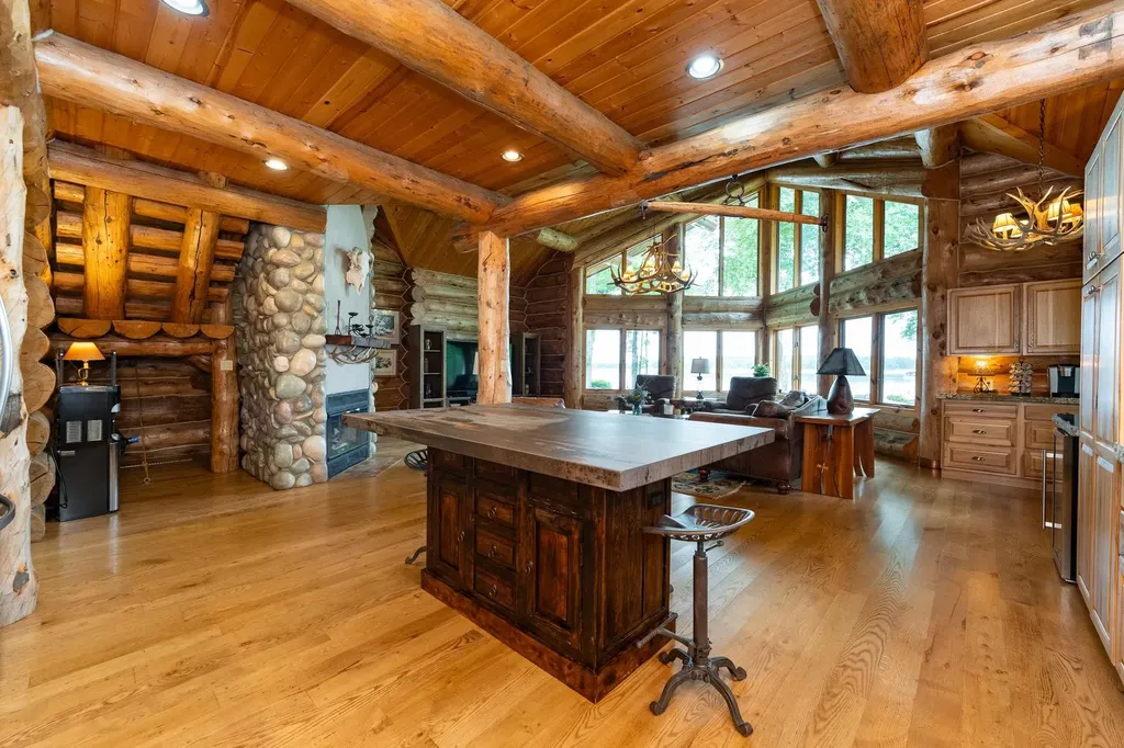 2095 Middle Haven Drive Butman Township MI 48624