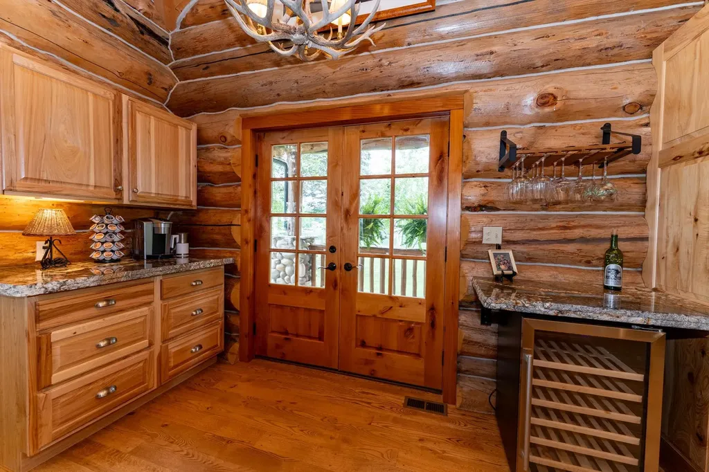 2095 Middle Haven Drive Butman Township MI 48624