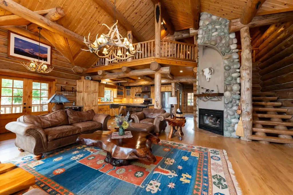 2095 Middle Haven Drive Butman Township MI 48624