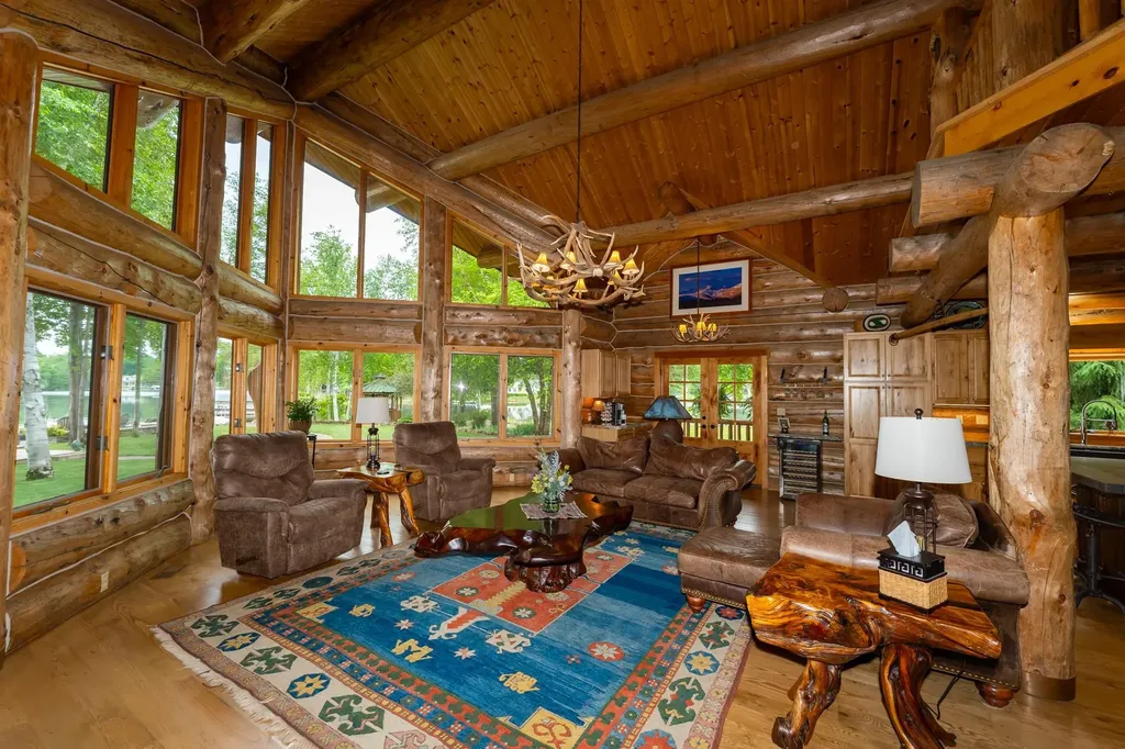 2095 Middle Haven Drive Butman Township MI 48624