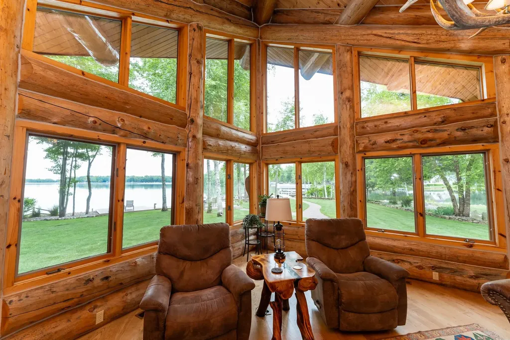 2095 Middle Haven Drive Butman Township MI 48624