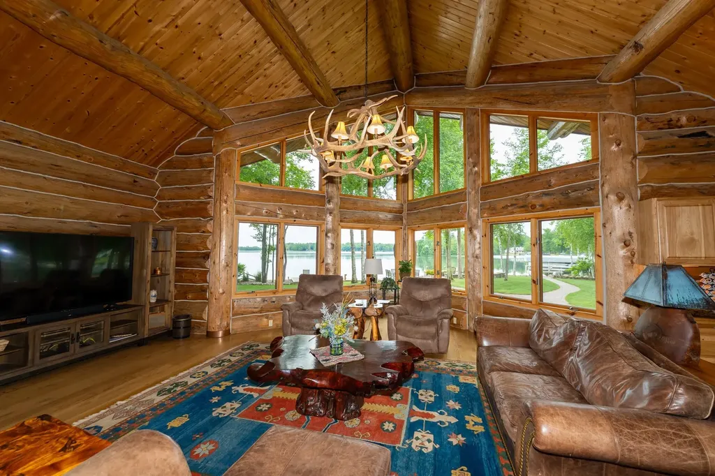2095 Middle Haven Drive Butman Township MI 48624