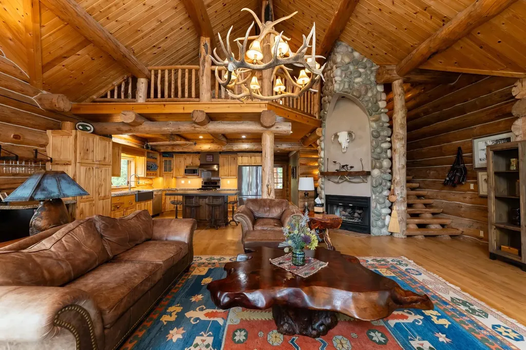 2095 Middle Haven Drive Butman Township MI 48624