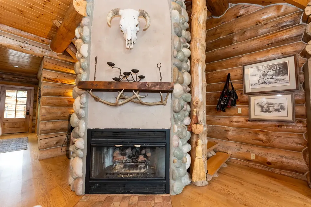 2095 Middle Haven Drive Butman Township MI 48624