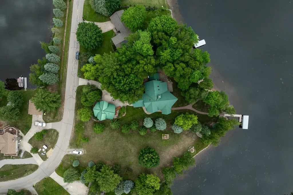 2095 Middle Haven Drive Butman Township MI 48624