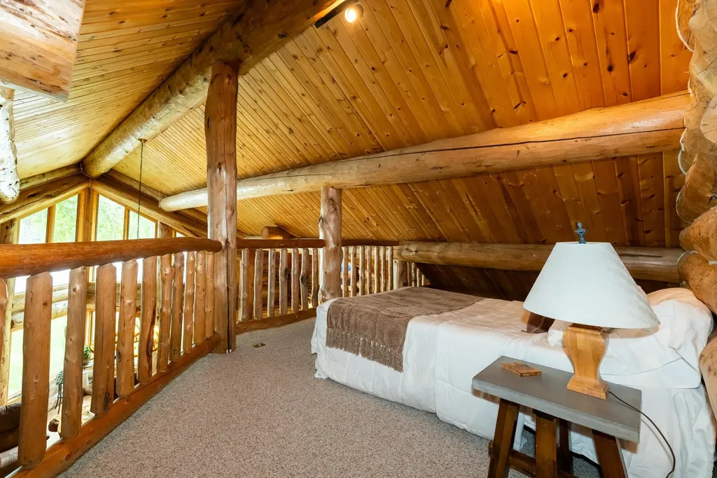 2095 Middle Haven Drive Butman Township MI 48624