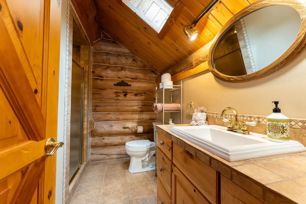2095 Middle Haven Drive Butman Township MI 48624