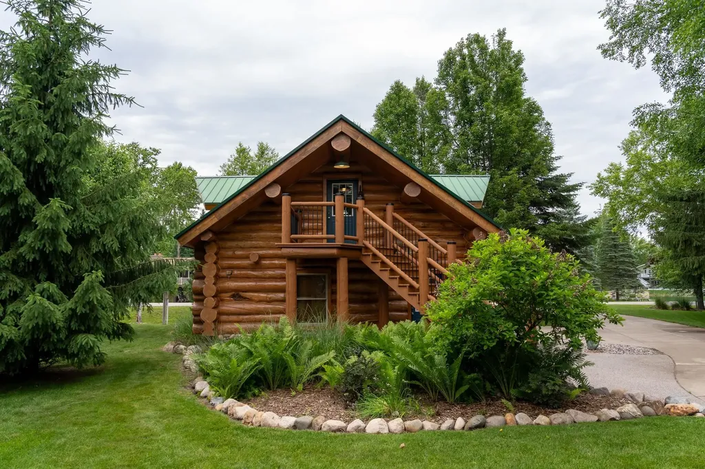 2095 Middle Haven Drive Butman Township MI 48624