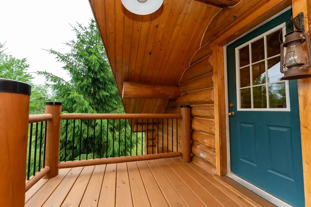 2095 Middle Haven Drive Butman Township MI 48624