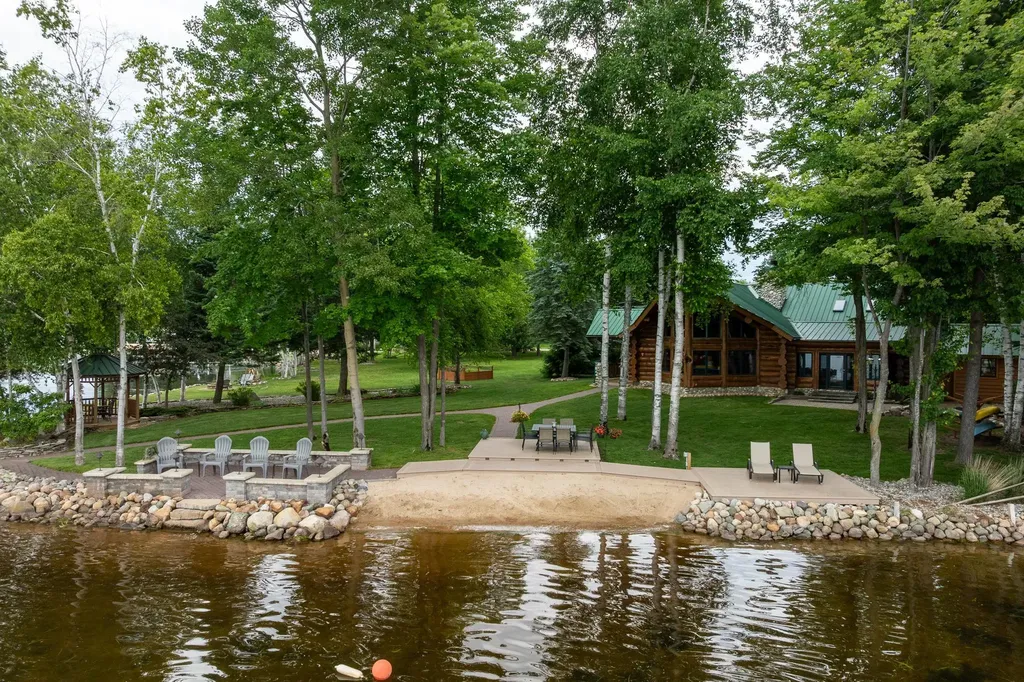 2095 Middle Haven Drive Butman Township MI 48624