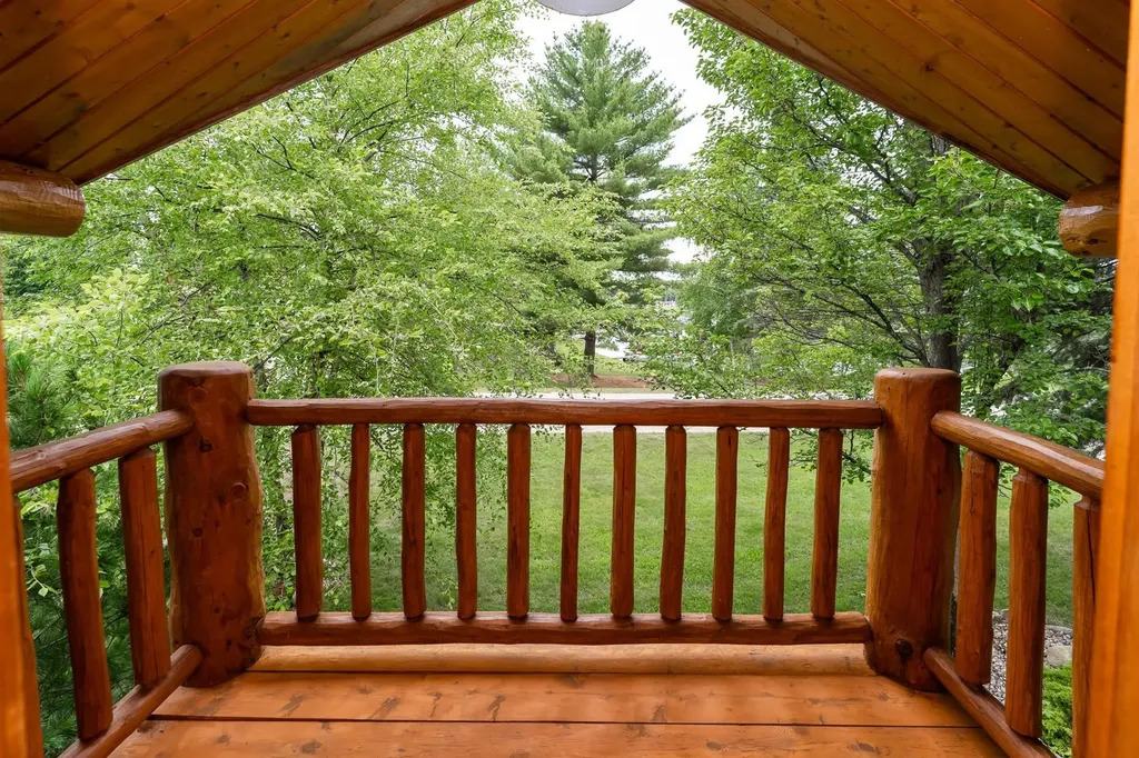 2095 Middle Haven Drive Butman Township MI 48624