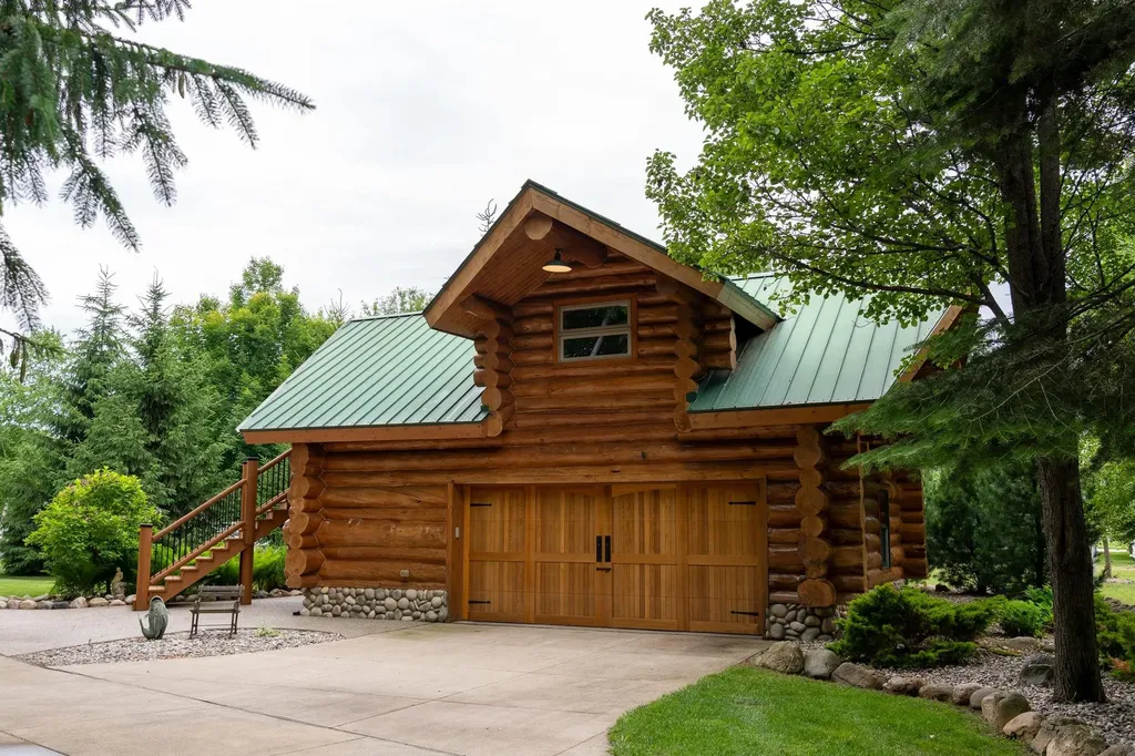 2095 Middle Haven Drive Butman Township MI 48624