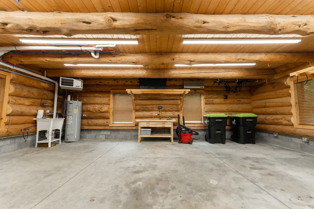 2095 Middle Haven Drive Butman Township MI 48624