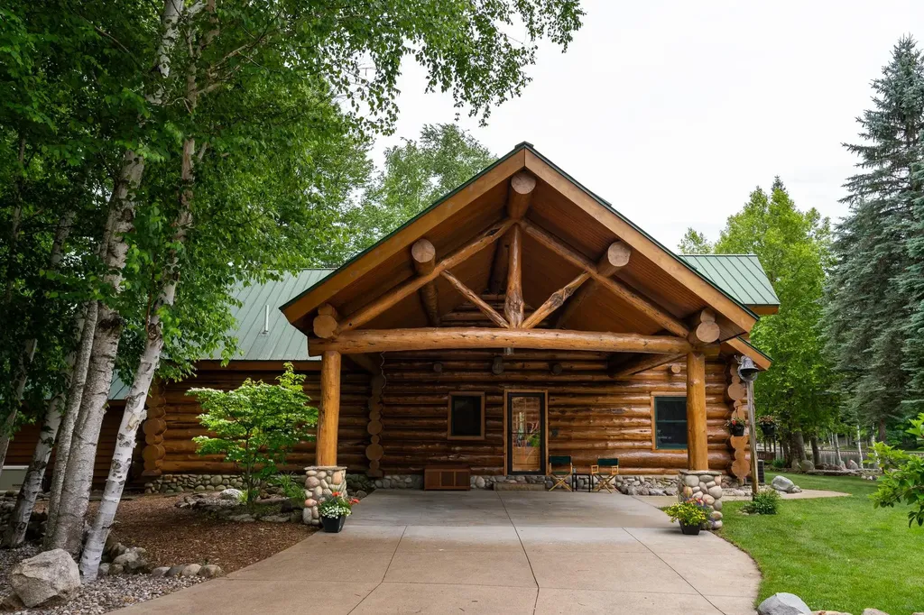 2095 Middle Haven Drive Butman Township MI 48624