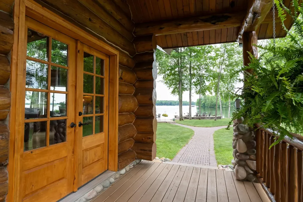 2095 Middle Haven Drive Butman Township MI 48624
