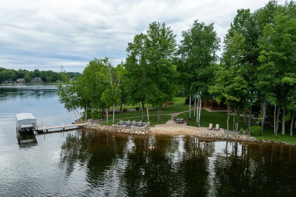 2095 Middle Haven Drive Butman Township MI 48624