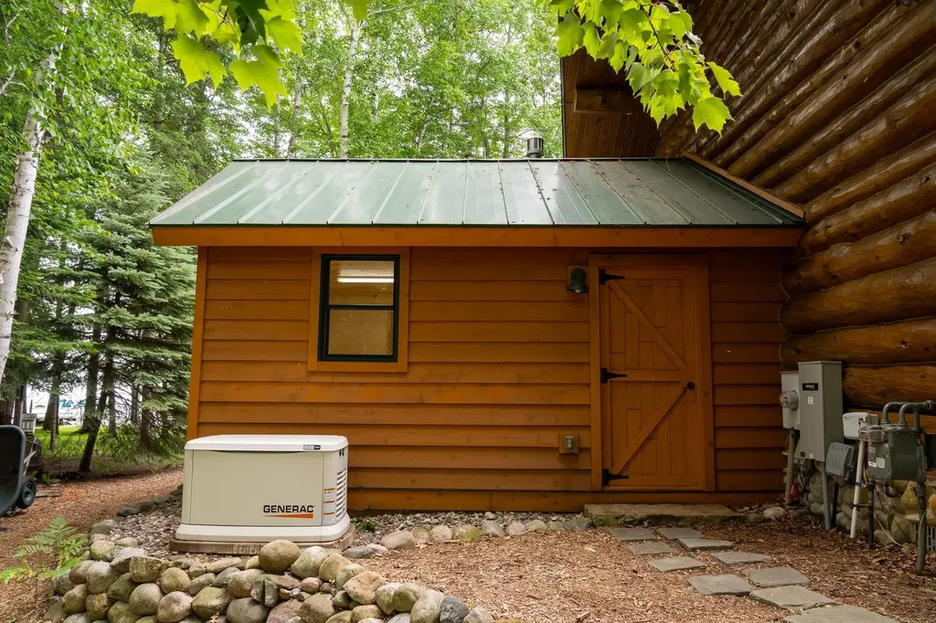 2095 Middle Haven Drive Butman Township MI 48624