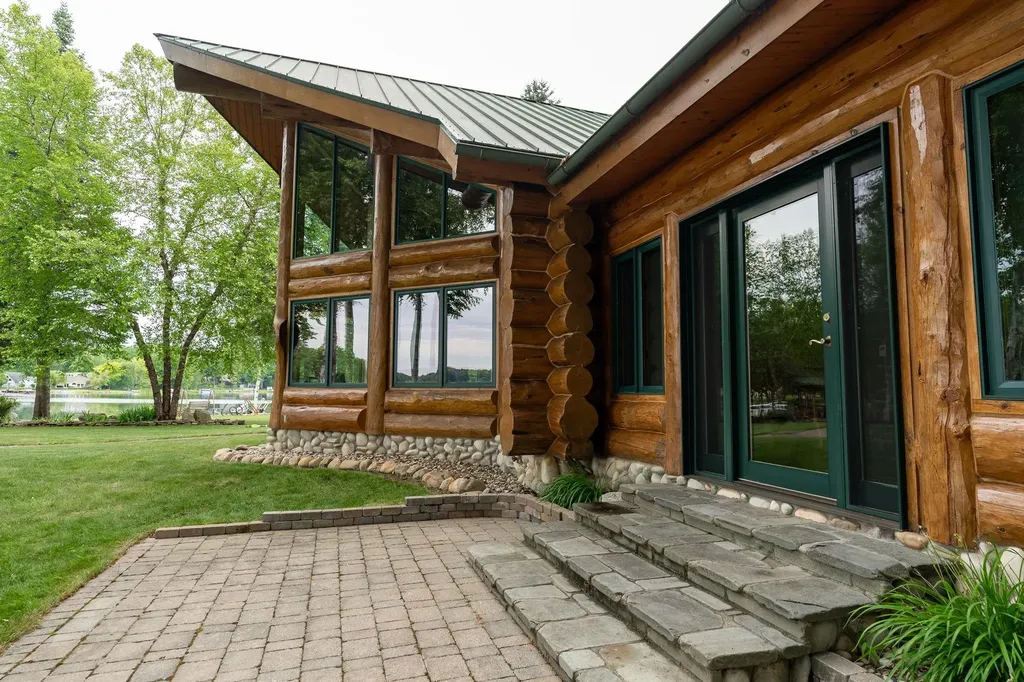 2095 Middle Haven Drive Butman Township MI 48624