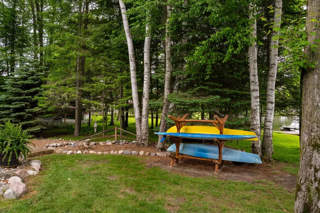 2095 Middle Haven Drive Butman Township MI 48624