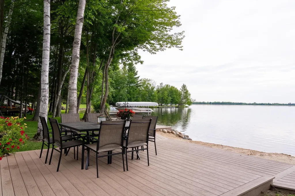 2095 Middle Haven Drive Butman Township MI 48624