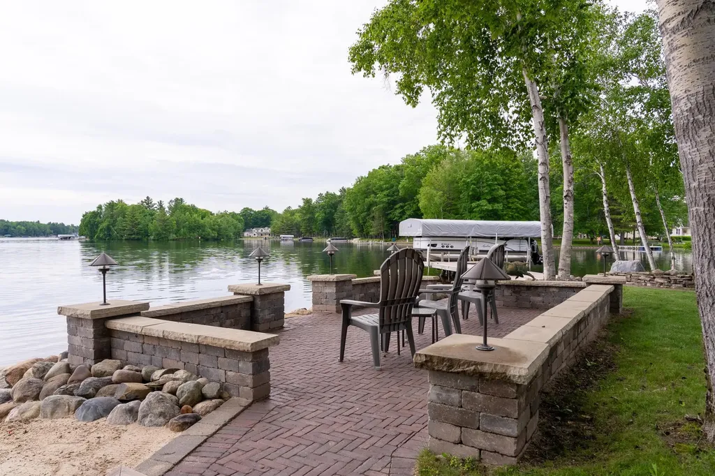 2095 Middle Haven Drive Butman Township MI 48624
