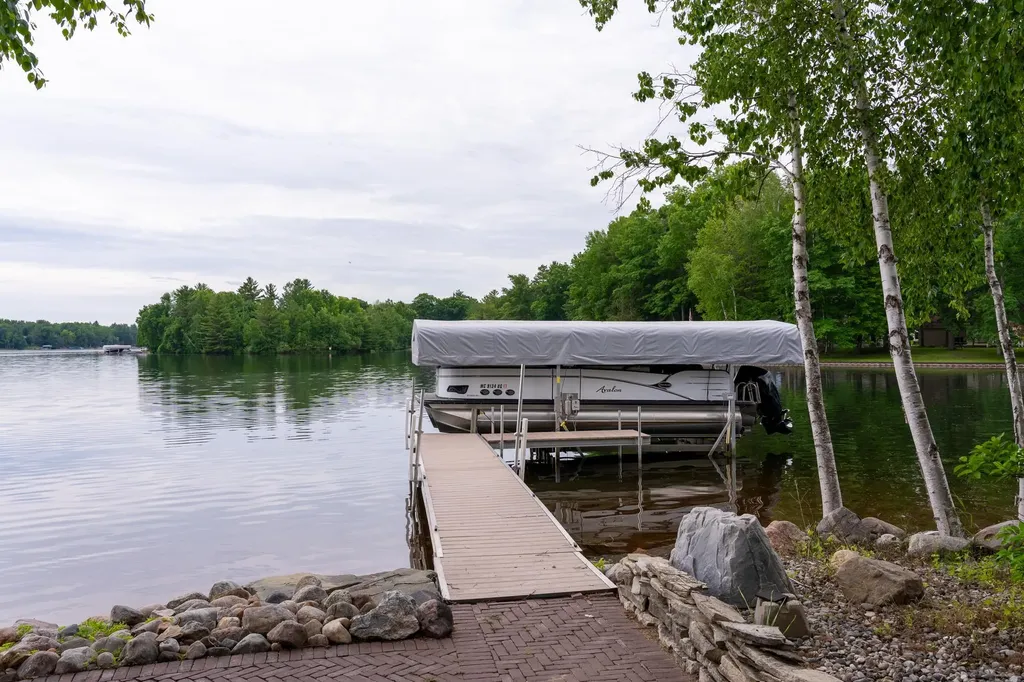 2095 Middle Haven Drive Butman Township MI 48624