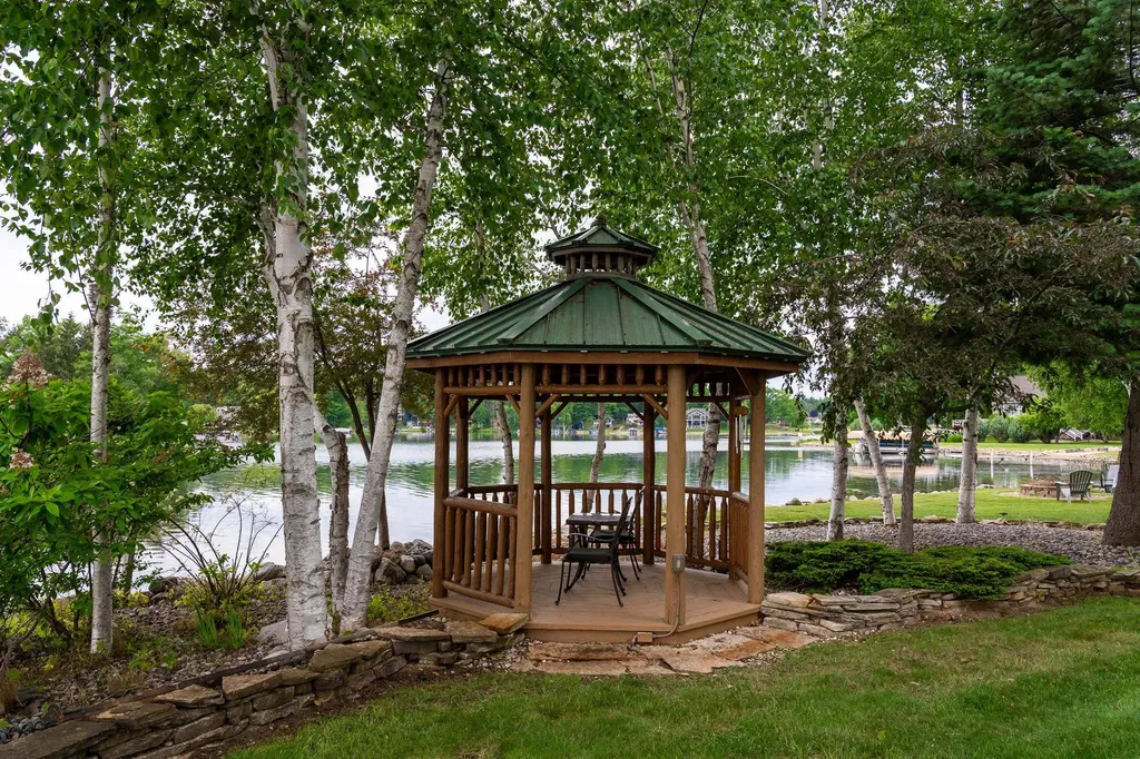 2095 Middle Haven Drive Butman Township MI 48624