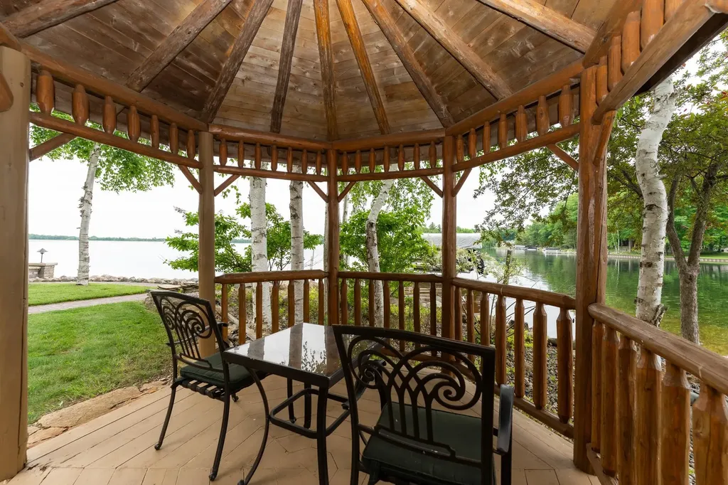 2095 Middle Haven Drive Butman Township MI 48624