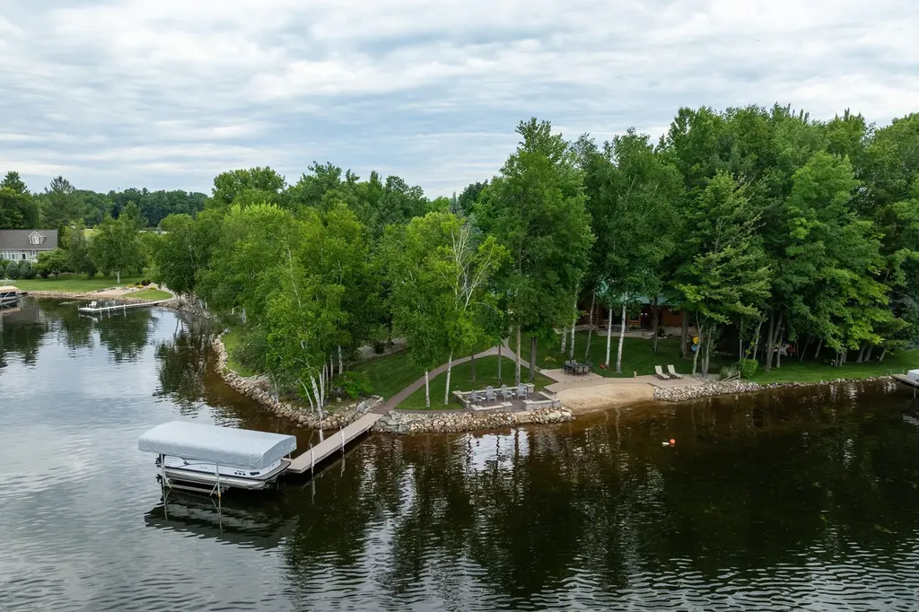 2095 Middle Haven Drive Butman Township MI 48624