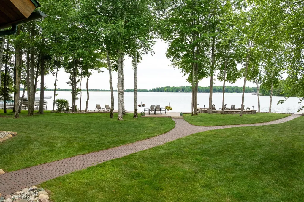 2095 Middle Haven Drive Butman Township MI 48624
