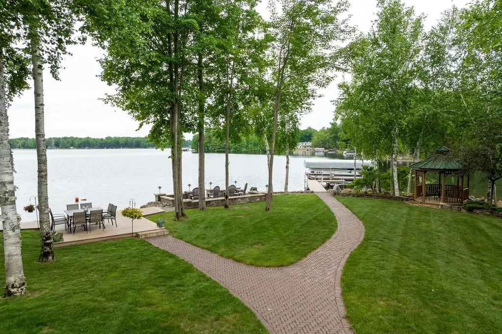 2095 Middle Haven Drive Butman Township MI 48624