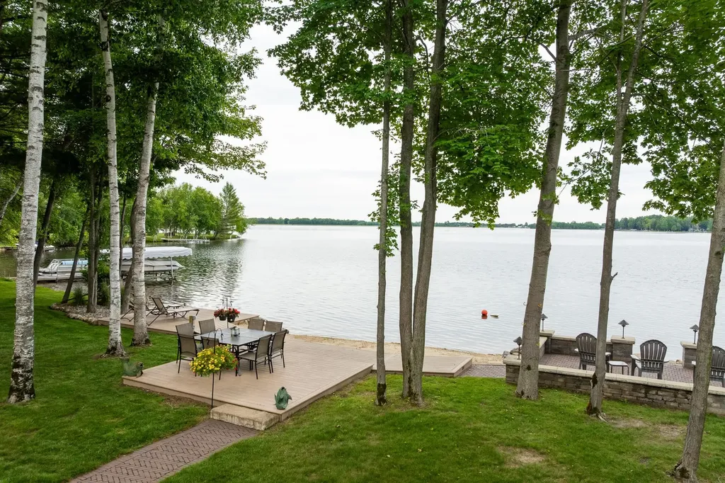 2095 Middle Haven Drive Butman Township MI 48624