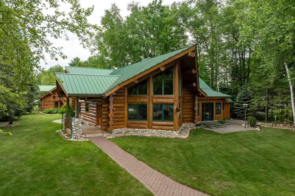 2095 Middle Haven Drive Butman Township MI 48624