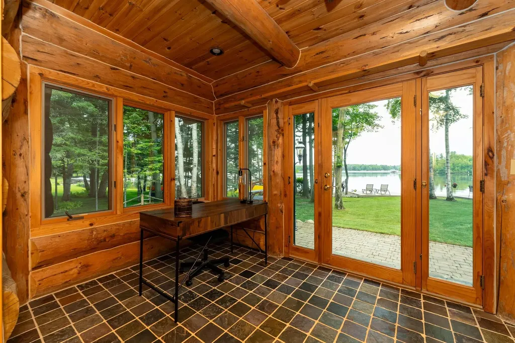 2095 Middle Haven Drive Butman Township MI 48624